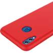 Picture of LEAD Honor 8x Silicone Cover - Red