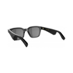 صورة بوز فريم نظارات شمسية مربعة التو أسود