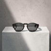 Picture of Bose Frames Rondo Black Row