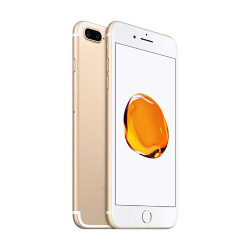 Picture of Apple iPhone 7 PLUS 32GB - Gold