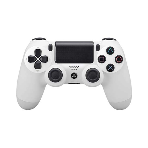 Picture of Play station 4 dualshock - White