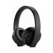 Picture of Gold Wireless Headset For Sony Playstation PS4 - black