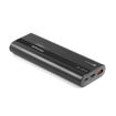 Picture of Promate Power Bank 18W PD 20000mAh With QC 3.0 - Black