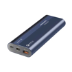Picture of Promate Power Bank 18W PD 20000mAh With QC 3.0 - Blue