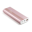 Picture of Promate Power Bank 18W PD 20000mAh With QC 3.0 - Rose Gold