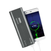 Picture of Promate Power Bank 18W PD 20000mAh With QC 3.0 - Grey