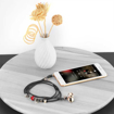 Picture of Promate Wearable Bracelet Style Wired Stereo Earphone Earphones - Black