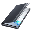 Picture of Samsung Clear View Cover For Note 10+ - Black
