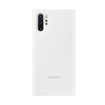 Picture of Samsung Clear View Cover For Note 10+ - White