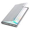 Picture of Samsung Clear View Cover For Note 10+ - Silver