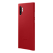 Picture of Samsung Leather Cover For Note 10+ - Red