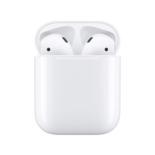 Picture of Apple AirPods with Charging Case (2nd Gen)