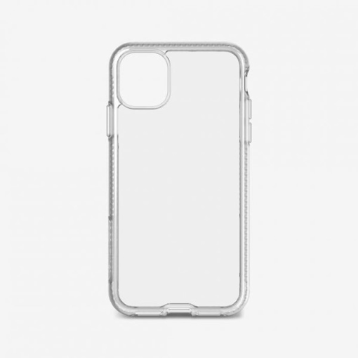 Picture of Tech21 Pure Clear for Apple iPhone 11 - Clear