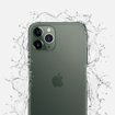 Picture of Apple iPhone 11 Pro Max 64GB - Midnight Green