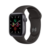 Picture of Apple Watch Series 5 GPS, Grey Aluminium Case With Sport Band, 44 millimeter - Space Grey