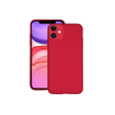 Picture of Cygnett Skin Soft Feel Case for iPhone 11  - Ruby