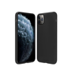 Picture of Cygnett Skin Soft Feel Case for iPhone 11 Pro - Black
