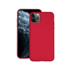 Picture of Cygnett Skin Soft Feel Case for iPhone 11 Pro - Ruby