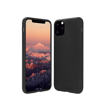 Picture of Cygnett Skin Soft Feel Case for iPhone 11 Pro Max - Black