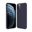 Picture of Cygnett Skin Soft Feel Case for iPhone 11 Pro Max - Navy