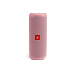 Picture of JBL Flip 5 Waterproof Portable Bluetooth Speaker - Pink