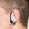 Picture of Elago EarHook For Apple AirPods - Jean Indigo