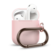 Picture of Elago Hang Silicon Case For Apple AirPods - Pink