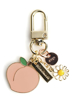 Picture of Elago KeyRing  for AirPods - Peach
