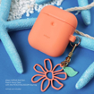 Picture of Elago KeyRing  for AirPods - Peach Blossom
