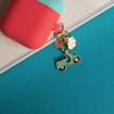 Picture of Elago KeyRing for AirPods - SCOOTER