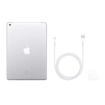 Picture of Apple iPad 10.2", 7th WI-FI, 32GB - Silver