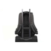 Promate Anti-Theft Backpack 16? Water-Resistant Black 3