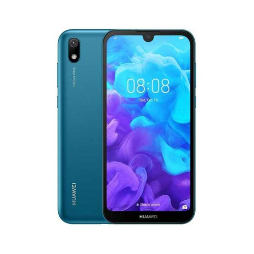Picture of Huawei Y5 2019 Dual 4G 32GB - Blue