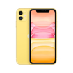 Picture of Apple iPhone 11 64GB - Yellow