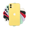 Picture of Apple iPhone 11 64GB - Yellow