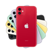 Picture of Apple iPhone 11 64GB - (Product) Red