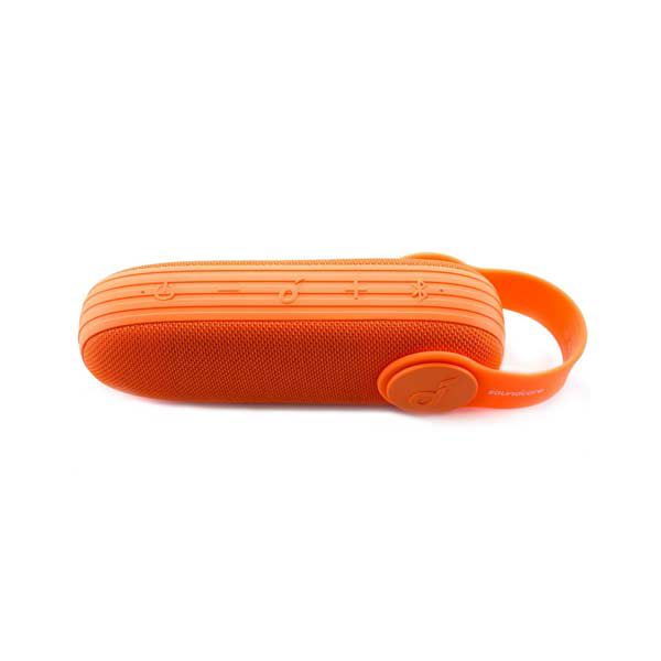 Anker Soundcore Icon Bluetooth Speaker - Orange. HADDAD | الحداد