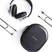 Picture of Anker Soundcore Space NC Around the Ear Headset - Black / Gray