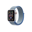 Picture of Promate Nylon Mesh Strap for 42mm Apple Watch - Blue