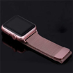 Picture of Promate Magnetic Milanese Loop 42mm Apple Watch - Pink