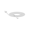 Picture of mophie USB-A To Lightning Connector Cable 3m - White