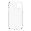 Picture of GEAR4 D3O Crystal Palace Case For Apple iPhone 11 - Clear