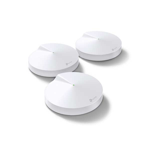 Picture of TP-link AC1300 Whole-Home Mesh Wi-Fi System