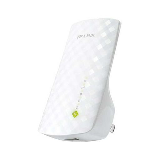 Picture of TP-link AC750 Wi-Fi Range Extender Wall Plugged 3 internal antennas