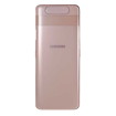 Picture of Samsung Galaxy A80 Dual Sim LTE, 6.7" 128GB, Ram 8GB - Gold
