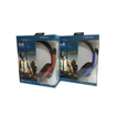 Picture of Kayan Headphone A4, Surround Gaming Headset Wired, Omnidirectional Microphone - Blue