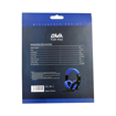 Picture of OMA Headphone A9, Surround Gaming Headset Wired, Omnidirectional Microphone - Blue