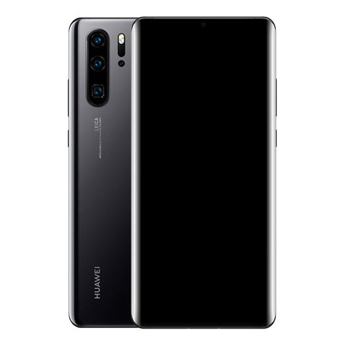 Picture of Huawei P30 Pro Dual 4G 256GB - Black