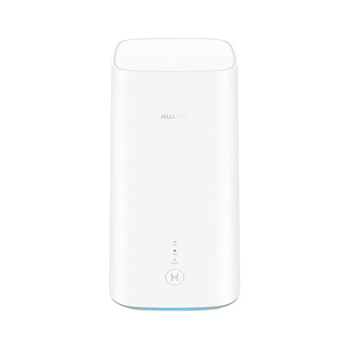 Picture of Huawei 5G CPE Home Router , 64 Users - White