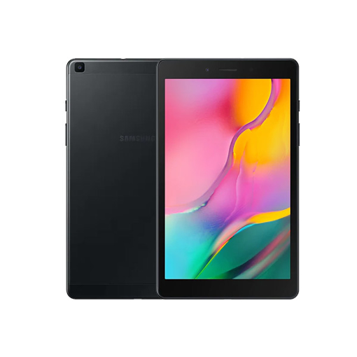 Picture of SAMSUNG Galaxy  Tab A 2019 , 8 " , LTE , 32GB - Black
